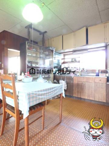 都城市八幡町　中古一戸建て　