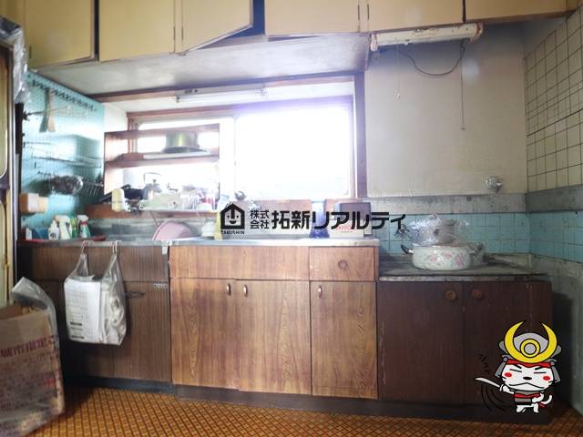 都城市八幡町　中古一戸建て　