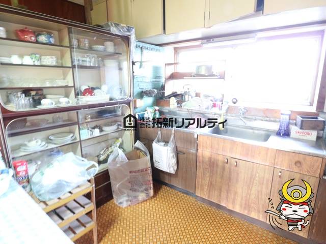 都城市八幡町　中古一戸建て　