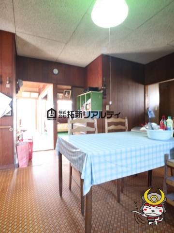 都城市八幡町　中古一戸建て　