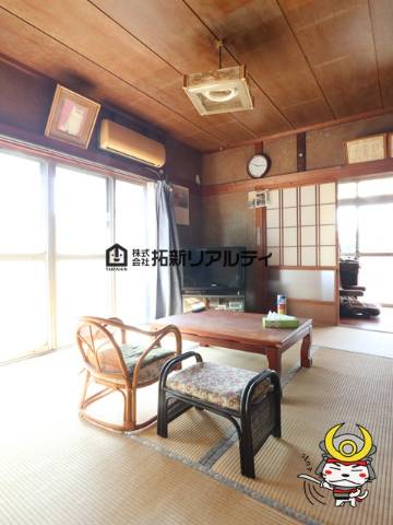 都城市八幡町　中古一戸建て　