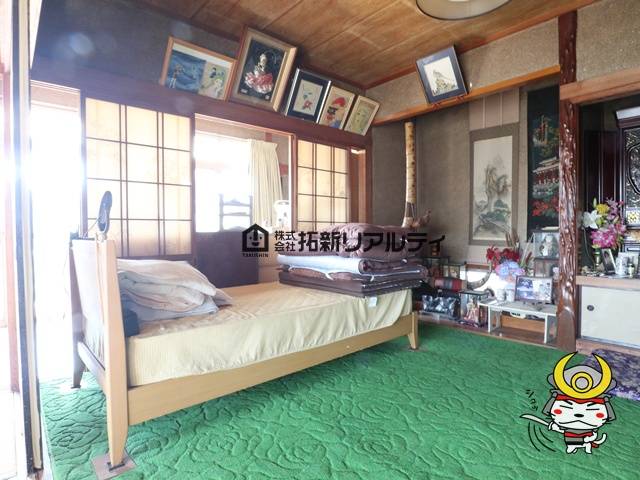 都城市八幡町　中古一戸建て　