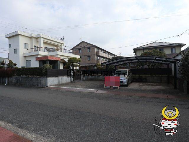 都城市早水町　中古一戸建て　