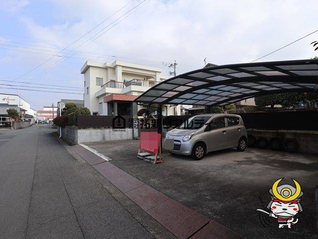 都城市早水町　中古一戸建て　