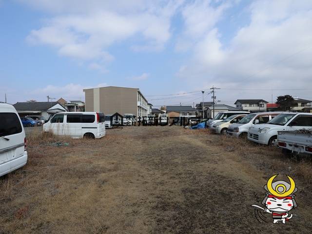 都城市早水町　売地1200万円　