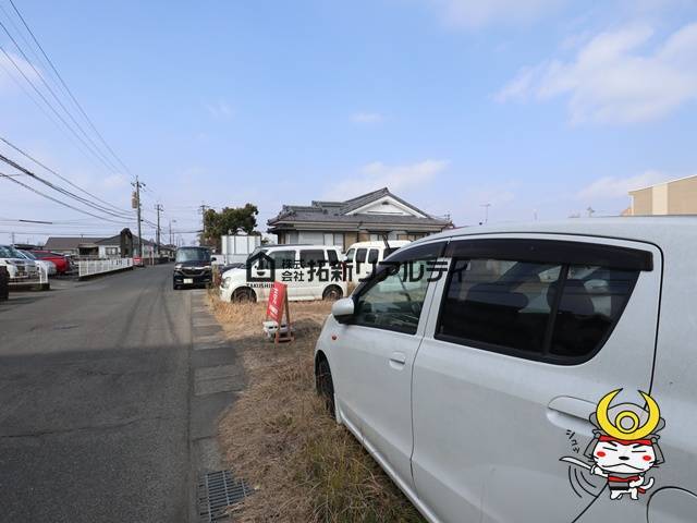 都城市早水町　売地1200万円　