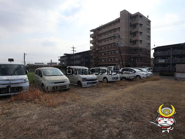 都城市早水町　売地1200万円　