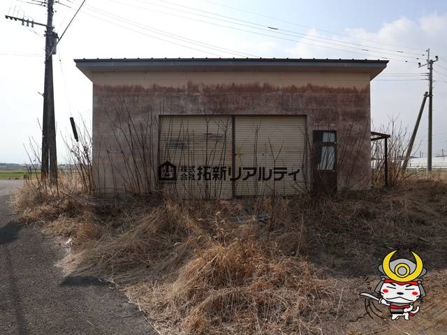 都城市金田町　中古一戸建て　