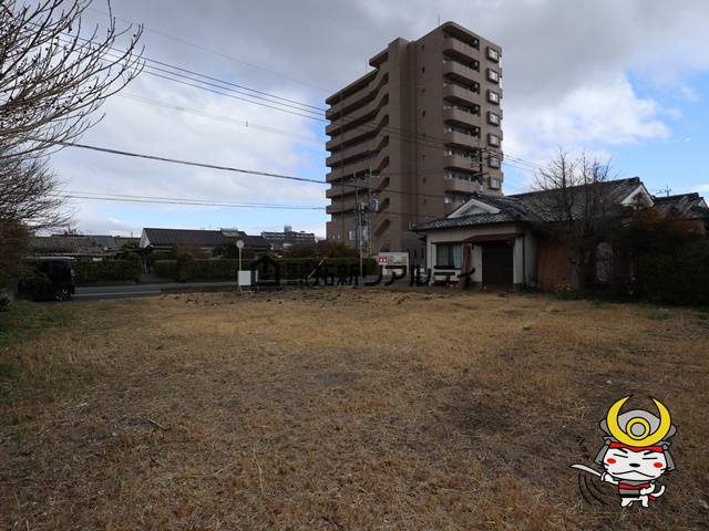 都城市広原町　売地　880万円　