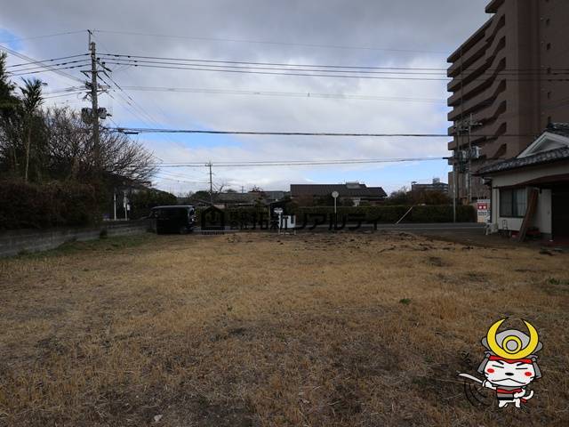 都城市広原町　売地　880万円　