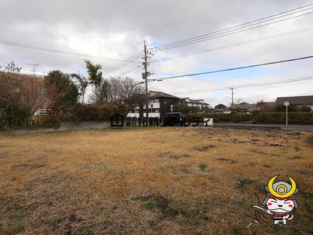 都城市広原町　売地　880万円　