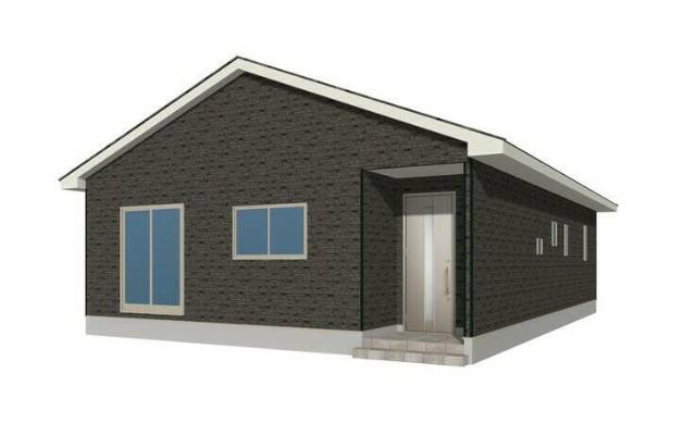 都城市鷹尾3丁目　新築建売1号棟　2488万円　4LDK　