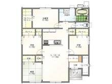 都城市太郎坊町　新築戸建　2690万円　4LDK　