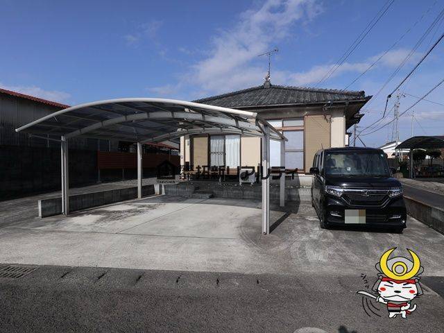 都城市蓑原町　中古一戸建て　