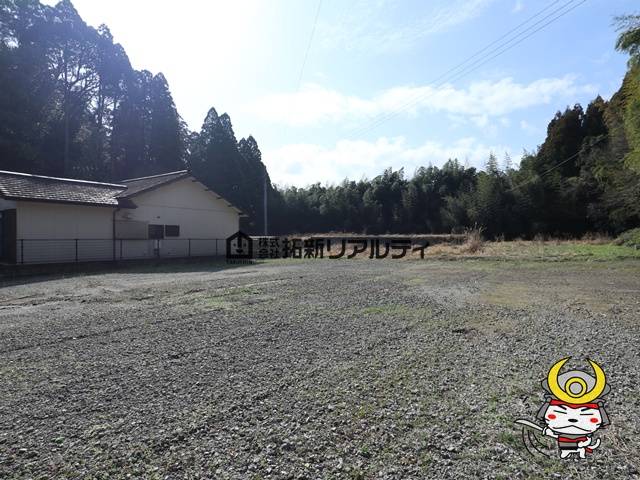 都城市都島町　売地500万円　