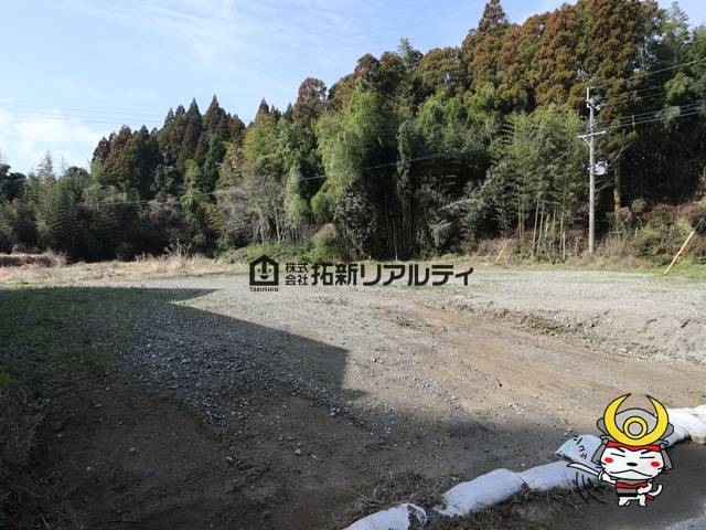 都城市都島町　売地500万円　