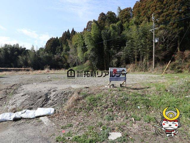 都城市都島町　売地500万円　