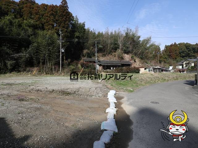 都城市都島町　売地500万円　