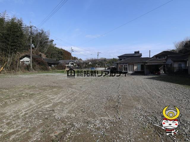 都城市都島町　売地500万円　