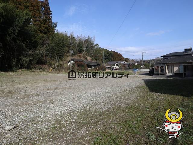 都城市都島町　売地500万円　