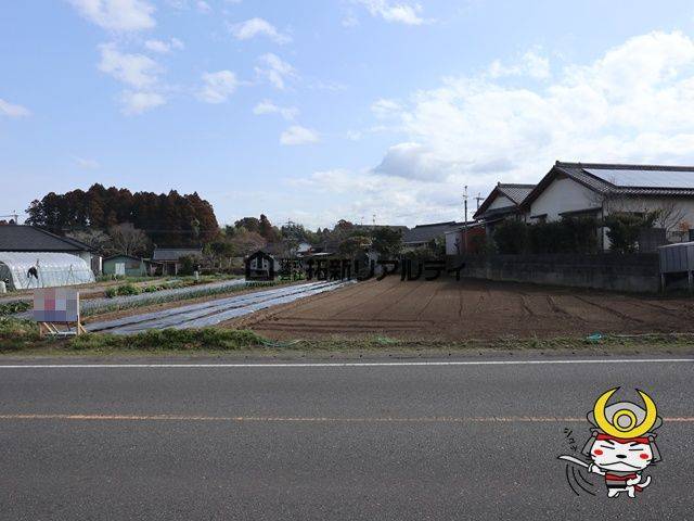 都城市大岩田町