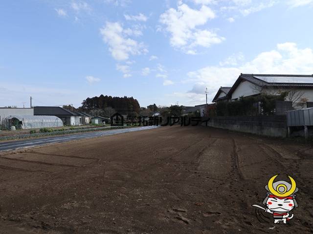 都城市大岩田町　売地731.7万円　