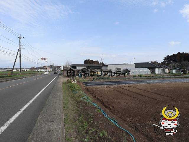 都城市大岩田町　売地731.7万円　