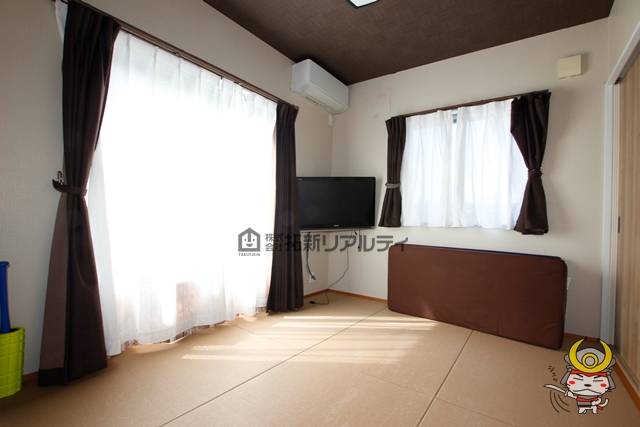 都城市金田町　中古一戸建て　