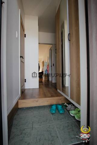 都城市金田町　中古一戸建て　