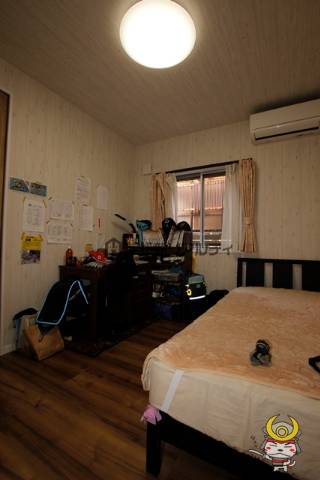 都城市金田町　中古一戸建て　