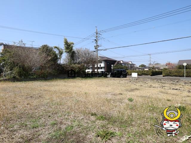 都城市広原町　売地　880万円　