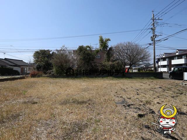 都城市広原町　売地　880万円　