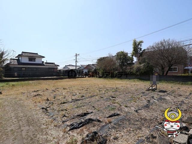 都城市広原町　売地　880万円　