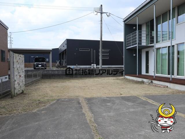 都城市南横市町　中古一戸建て　