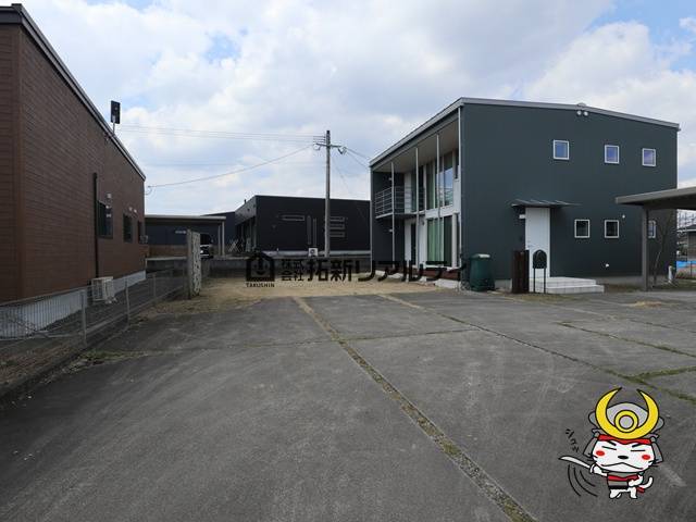 都城市南横市町　中古一戸建て　