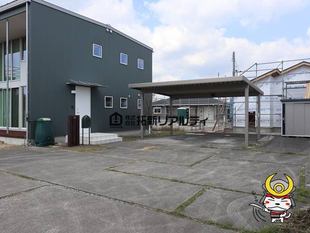 都城市南横市町　中古一戸建て　