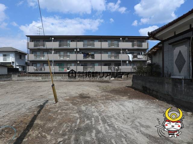 都城市菖蒲原町　売地910万円　