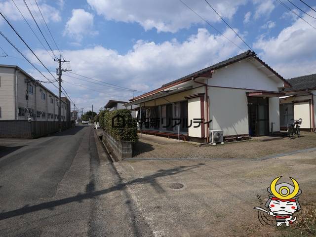 都城市菖蒲原町　売地910万円　