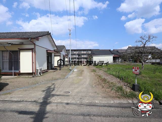 都城市菖蒲原町　売地910万円　