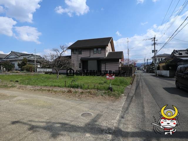 都城市菖蒲原町　売地910万円　