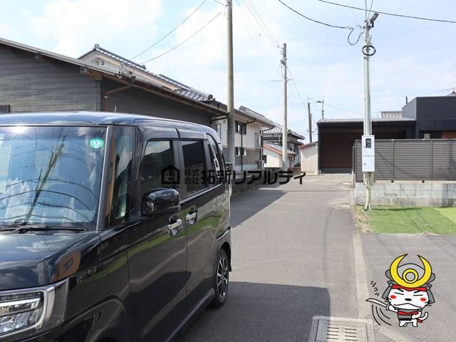北諸県郡三股町宮村　中古一戸建て　