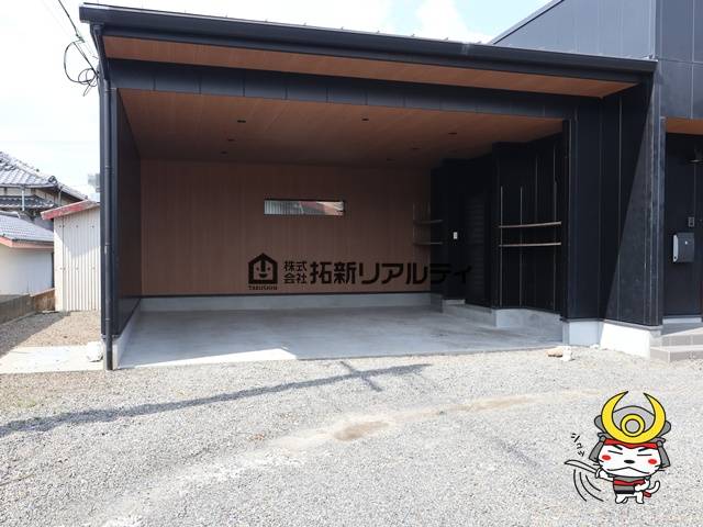 北諸県郡三股町宮村　中古一戸建て　