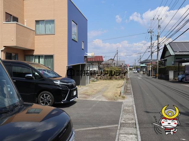 北諸県郡三股町宮村　中古一戸建て　