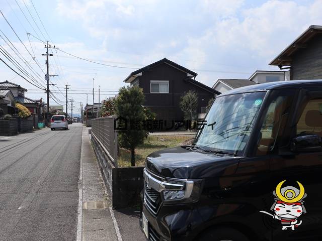 北諸県郡三股町宮村　中古一戸建て　