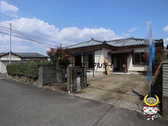 北諸県郡三股町蓼池　中古一戸建て　