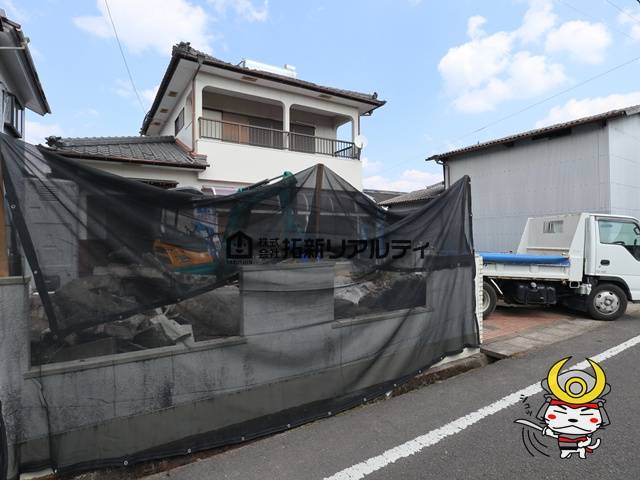 都城市下川東　中古一戸建て　