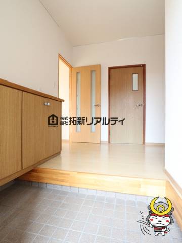 都城市蓑原町　中古一戸建て　