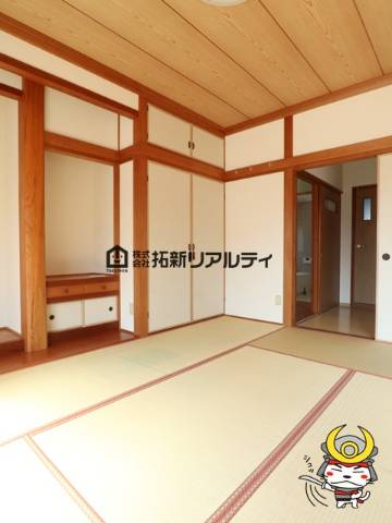 都城市蓑原町　中古一戸建て　