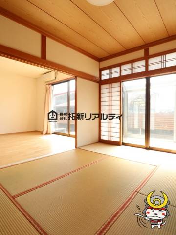 都城市蓑原町　中古一戸建て　