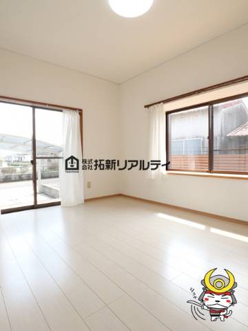 都城市蓑原町　中古一戸建て　